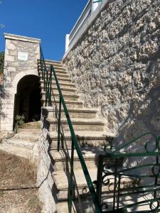 Fotografia z galérie ubytovania Villa eleni v destinácii Kothréas