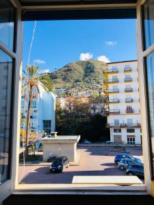 Foto dalla galleria di La Casa di Anita a Cefalù