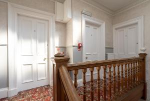 Gallery image of Kingsley Guest House in Edinburgh