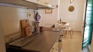 Galeriebild der Unterkunft Studio apartman Terrace-Sevid in Sevid