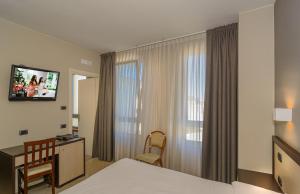 Gallery image of Hotel Spinelli in Viareggio