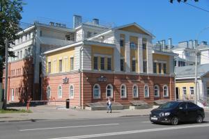 Gallery image of Chester Hotel in Vladimir