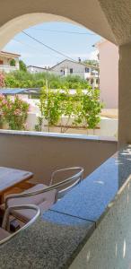 Gallery image of Apartments Benkovic in Baška