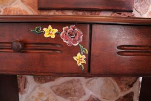 Afbeelding uit fotogalerij van Tentes Holiday Homes in Vounaria