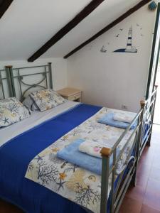 Gallery image of Casa Barbara in Amalfi