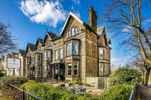 The 10 best hotels with parking in Harrogate, UK | Booking.com