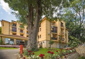 Gallery image of Apartman Modena Lux in Vrnjačka Banja