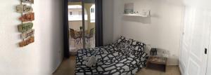 Fotografia z galérie ubytovania Bonita y moderna habitación a 300m de la playa v destinácii Benalmádena