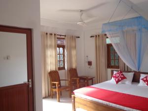 Gallery image of Nisha homestay inn in Peradeniya