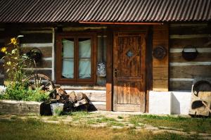 Gallery image of Agroturystyka Smolnikowe Klimaty - Sauna&Jacuzzi in Smolnik
