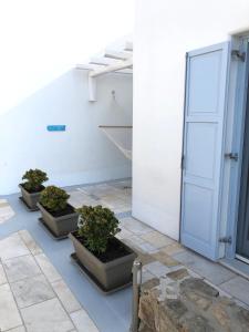 Gallery image of Verano Mykonos Villa in Ornos +38 photos