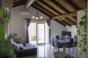 Fotografie z fotogalerie ubytování Comfortable apartment TIA v destinaci Privlaka