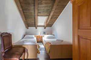 Fotografie z fotogalerie ubytování Comfortable apartment TIA v destinaci Privlaka