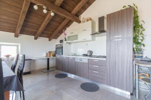 Fotografie z fotogalerie ubytování Comfortable apartment TIA v destinaci Privlaka
