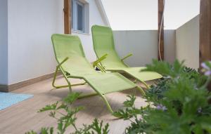 Fotografie z fotogalerie ubytování Comfortable apartment TIA v destinaci Privlaka + 17 fotografií