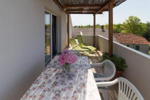 Fotografie z fotogalerie ubytování Comfortable apartment TIA v destinaci Privlaka
