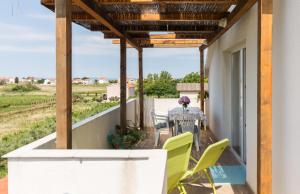 Fotografie z fotogalerie ubytování Comfortable apartment TIA v destinaci Privlaka