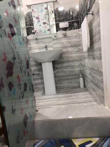 Gallery image of WISH RESIDENCE SEASIDE Colombo3 in Colombo