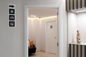 Fotografie z fotogalerie ubytování Apartamentos Ribera v destinaci Benidorm