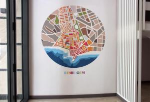 Fotografie z fotogalerie ubytování Apartamentos Ribera v destinaci Benidorm