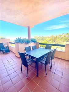 Appartement M & M Reserva de Marbella (Spanje Marbella ...