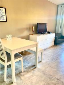 Appartement M & M Reserva de Marbella (Spanje Marbella ...