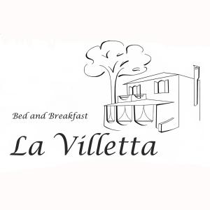 eine schwarz-weiße Zeichnung von la vittoria in der Unterkunft La Villetta in Pula