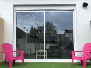 Gambar di galeri bagi Appartement avec jardin di Isbergues