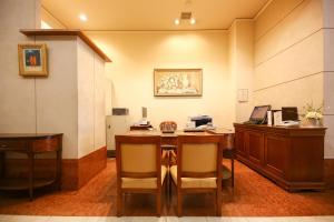 Fotografie z fotogalerie ubytování Hotel Marital Sousei Kurume v destinaci Kurume