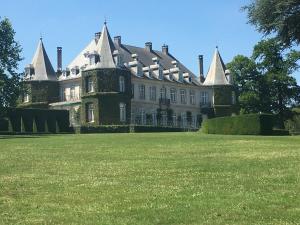 Photo de la galerie de l'établissement Le Vert Logis, à Lasne