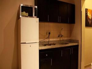 Køkken eller tekøkken på Nawara AL ASKARY + 7 billeder