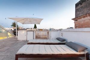 Zdjęcie z galerii obiektu Chez MaMa' Boutique Apartment - Lecce Selection w mieście Lecce