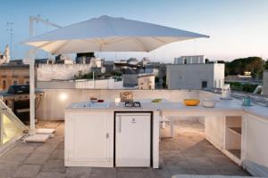 Zdjęcie z galerii obiektu Chez MaMa' Boutique Apartment - Lecce Selection w mieście Lecce +23 zdjęcia