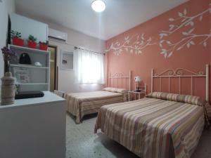 Gallery image of Hostal Senero in Merida