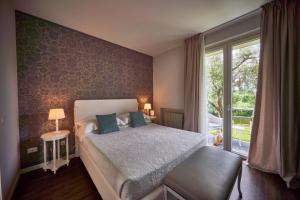 Gallery image of Hotel Clodia - Adults Only in Sirmione