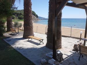 Fotografie z fotogalerie ubytování Pension Karvounoskala v destinaci Stratónion + 86 fotografií