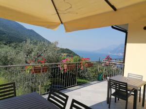 Gallery image of Appartamento Aurora in Malcesine