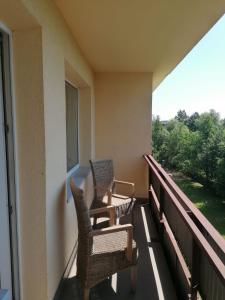 Foto dalla galleria di Apartment Anna a Saldus