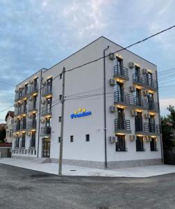 Gallery image of Hotel Premium in Eforie Nord