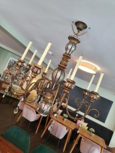 Fotografie z fotogalerie ubytování Hotel Krumbach v destinaci Krumbach