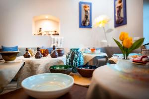 Fotografie z fotogalerie ubytování HANDMADE LATGOLA - vairāk kā vienkārši "naktsmītne" v destinaci Līvāni