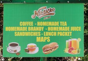 Φωτογραφία από το άλμπουμ του Privatni smještaj "Mratinje" σε Pluzine +32 φωτογραφίες