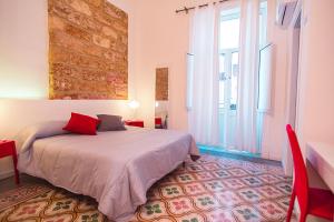 Gallery image of B&B L'Orlando Furioso in Palermo