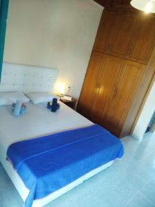 Fotografie z fotogalerie ubytování Botzoris Apartments v destinaci Sidari