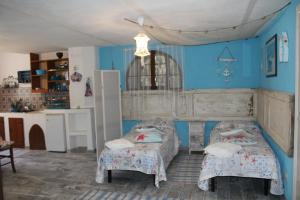 Gallery image of Ellysblue Guesthouse in Pizzo