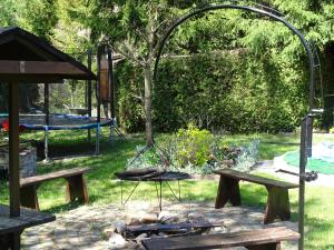 Gallery image of Domek Przy Stawie in Sławatycze