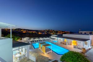 Gallery image of Aegean Paradiso Vacation Club in Azolimnos