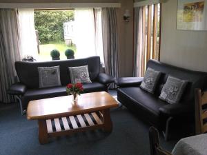 Gallery image of Stacaravanverhuur KR00N chalet FF-5 in Workum