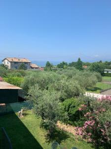 Foto dalla galleria di Casa Mìtìlà a Bardolino