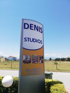Fotografia z galérie ubytovania Denis Studios and Apartments v Paralia Katerinis